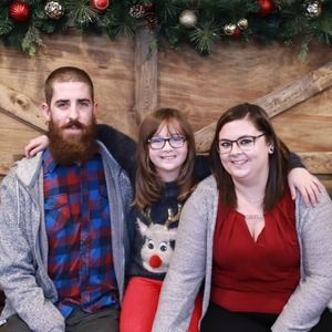 Meet your Posher, Whitney